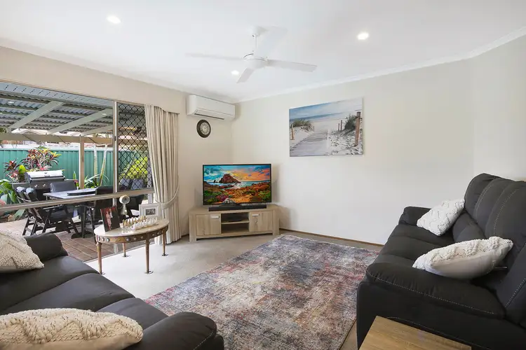 Fifth view of Homely house listing, 10 Fryar Street, Victoria Point QLD 4165