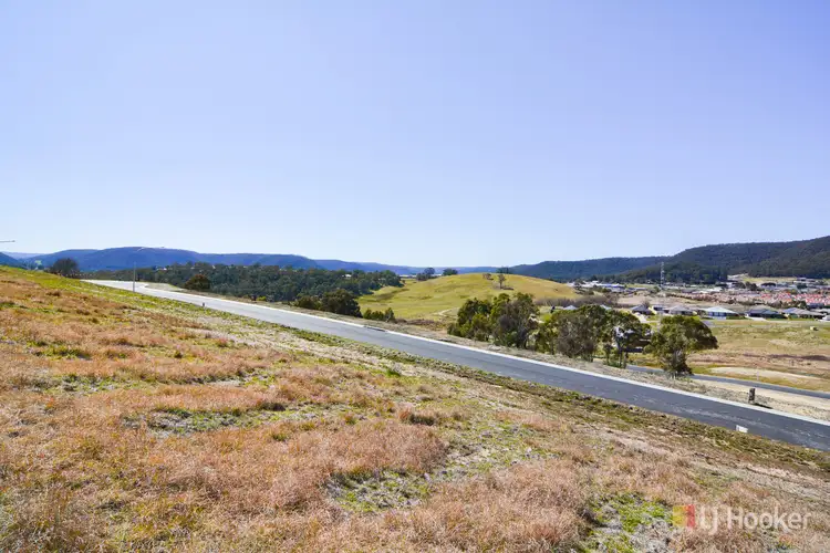 Main view of Homely rural property listing, Lot 2, Bowen Vista Estate, South Bowenfels NSW 2790