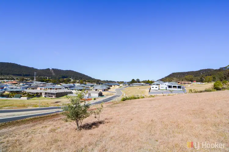 Second view of Homely rural property listing, Lot 2, Bowen Vista Estate, South Bowenfels NSW 2790