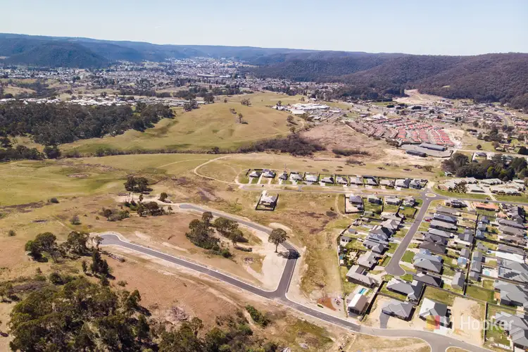 Fourth view of Homely rural property listing, Lot 2, Bowen Vista Estate, South Bowenfels NSW 2790