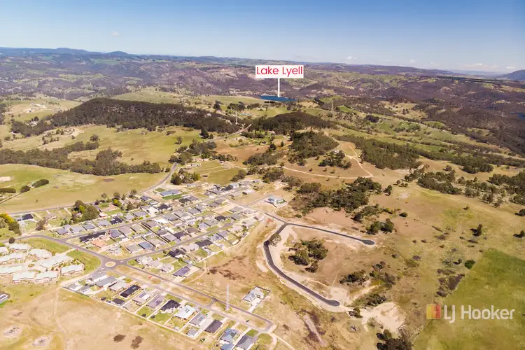 Fifth view of Homely rural property listing, Lot 2, Bowen Vista Estate, South Bowenfels NSW 2790