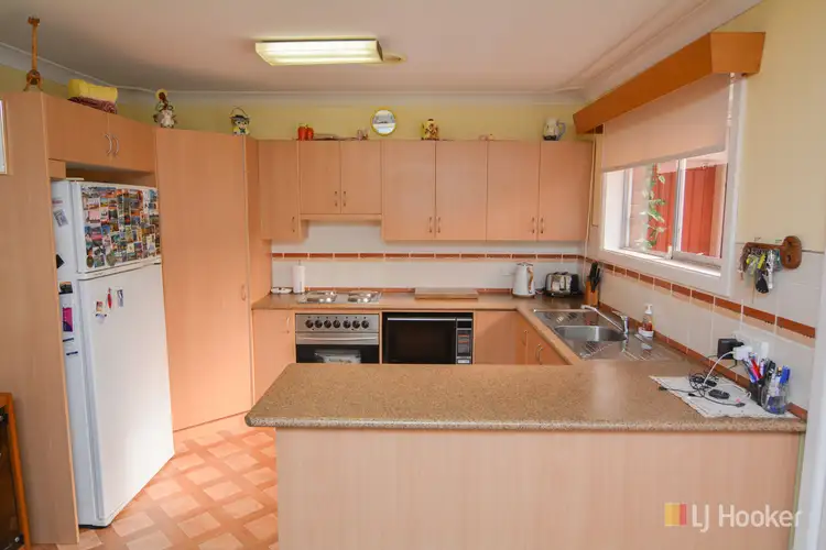 Second view of Homely house listing, 4 Rifle Parade, Lithgow NSW 2790