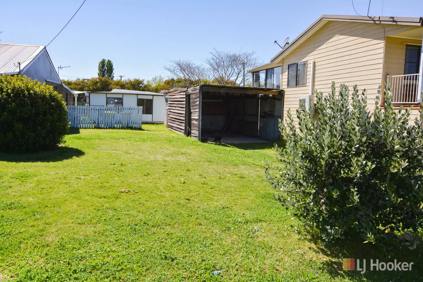 Main view of Homely land listing, 57 Stephenson Street, Lithgow NSW 2790