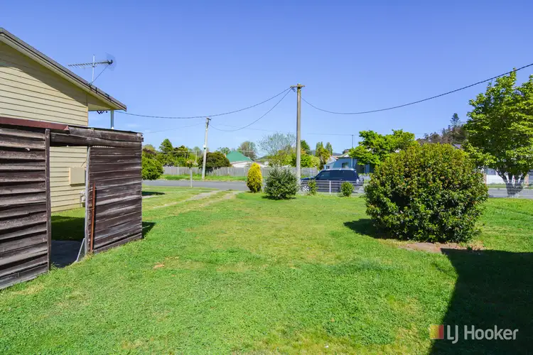 Second view of Homely land listing, 57 Stephenson Street, Lithgow NSW 2790