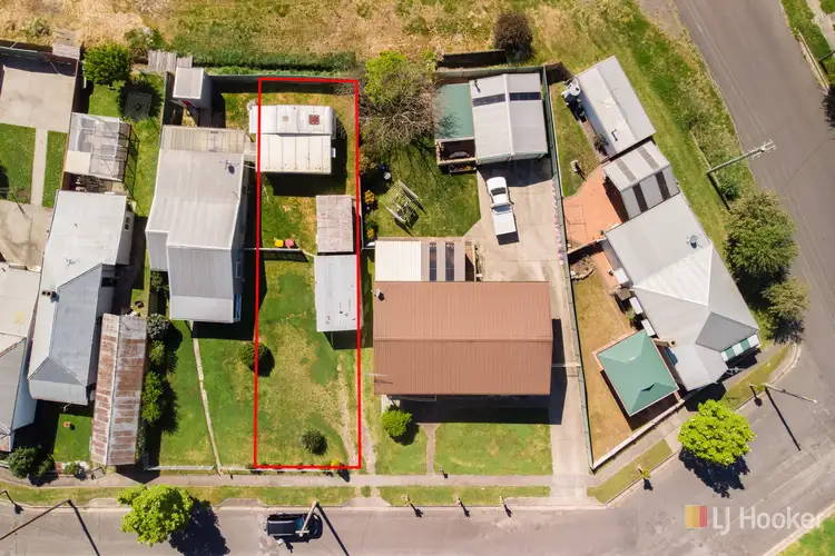 Fifth view of Homely land listing, 57 Stephenson Street, Lithgow NSW 2790