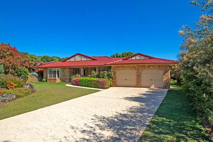 4 Kings Park Court, Wollongbar NSW 2477