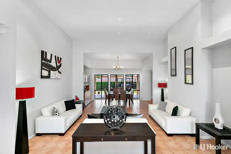 Fourth view of Homely house listing, 4 Roger Court, Redland Bay QLD 4165