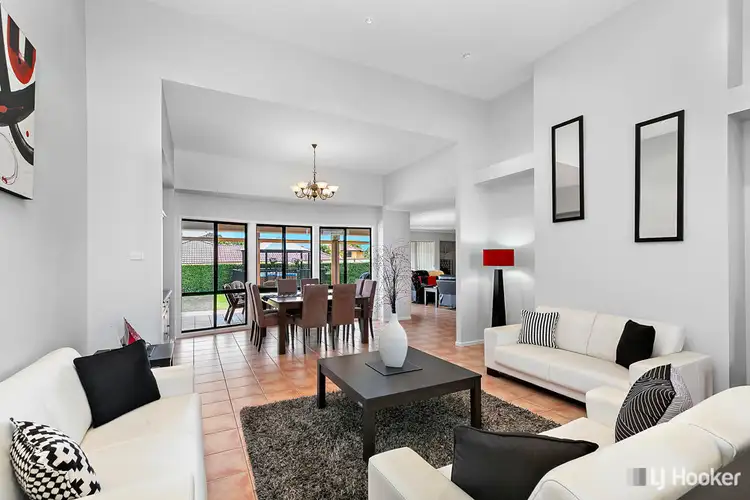 Fifth view of Homely house listing, 4 Roger Court, Redland Bay QLD 4165