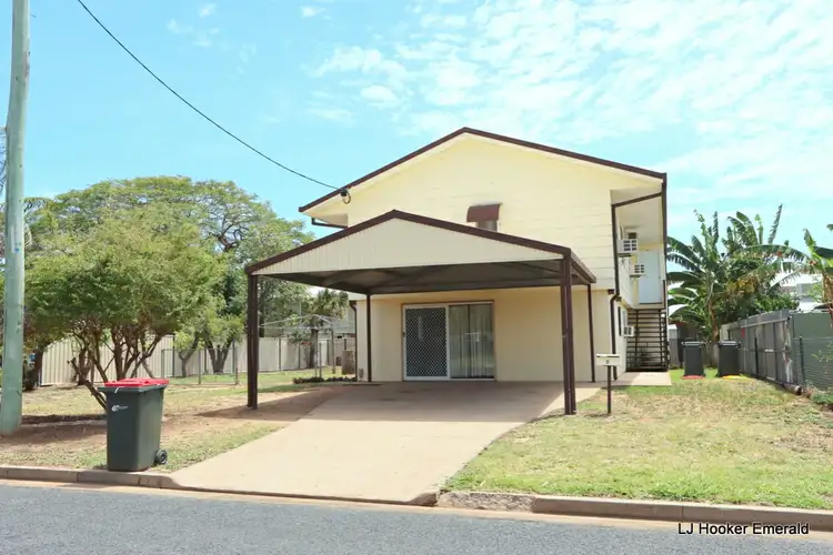Main view of Homely house listing, 9 Colleen Avenue, Emerald QLD 4720