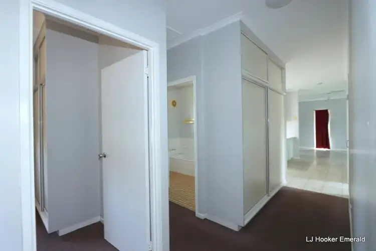 Fifth view of Homely house listing, 9 Colleen Avenue, Emerald QLD 4720