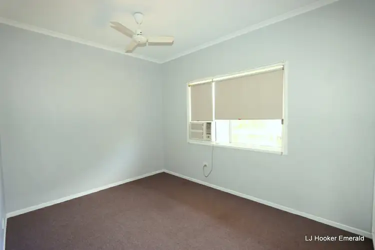 Seventh view of Homely house listing, 9 Colleen Avenue, Emerald QLD 4720