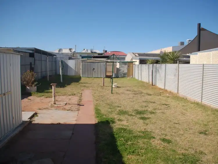 Seventh view of Homely house listing, 233 Hebbard Street, Broken Hill NSW 2880
