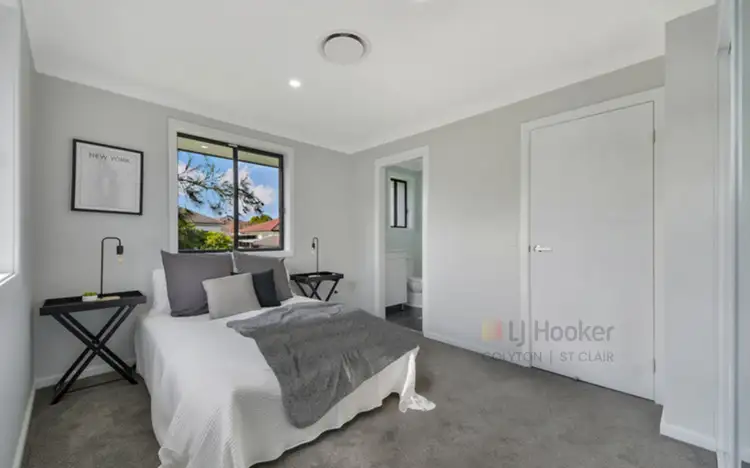 3/74 Mamre Road, St Marys NSW 2760