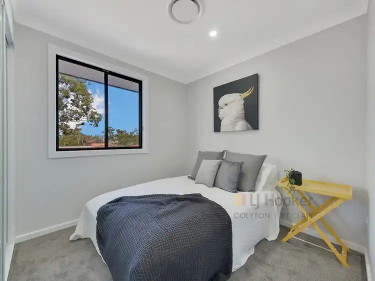 Seventh view of Homely house listing, 3/74 Mamre Road, St Marys NSW 2760