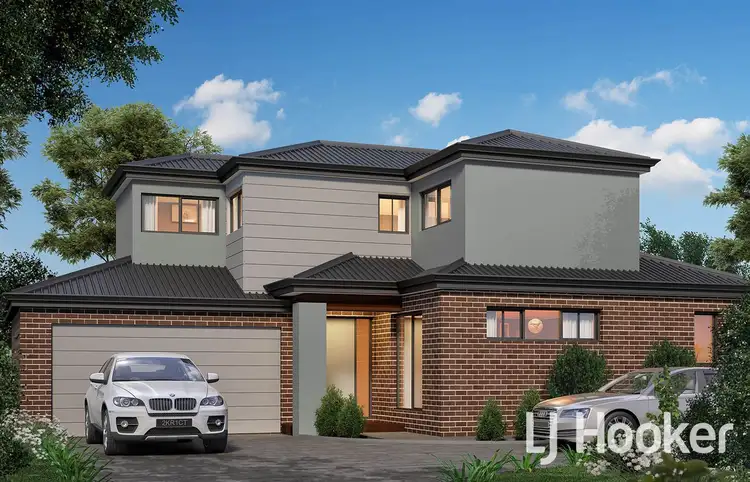 2/1 Kristen Court, Boronia VIC 3155