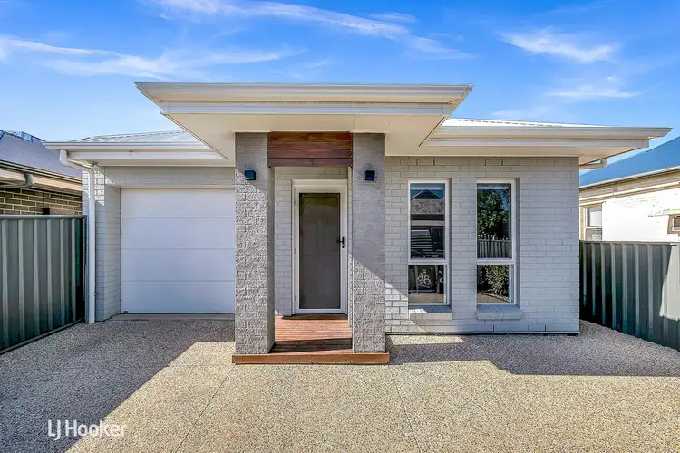26 Leader Street, Rosewater SA 5013