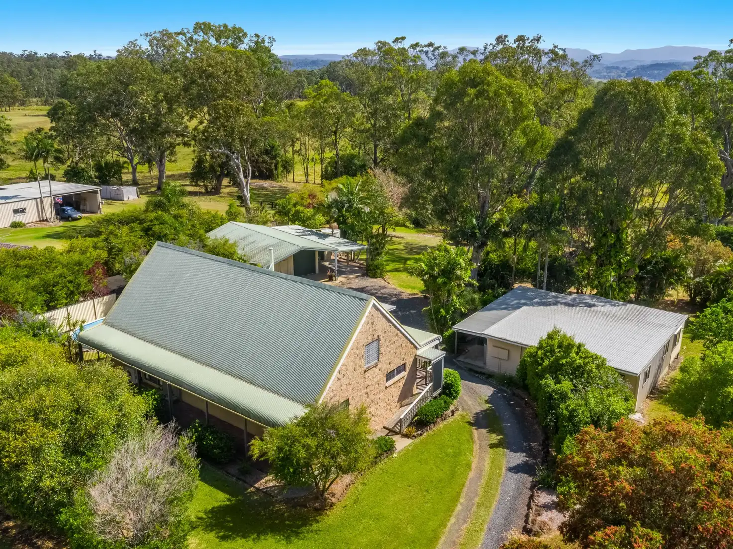 Main view of Homely house listing, 514 Caniaba Road, Caniaba NSW 2480