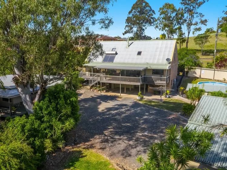 Third view of Homely house listing, 514 Caniaba Road, Caniaba NSW 2480