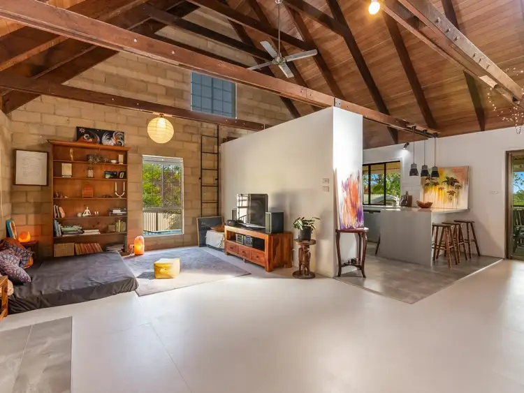 Fourth view of Homely house listing, 514 Caniaba Road, Caniaba NSW 2480