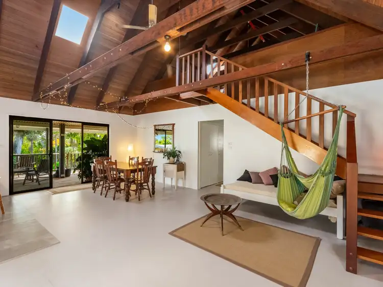 Fifth view of Homely house listing, 514 Caniaba Road, Caniaba NSW 2480