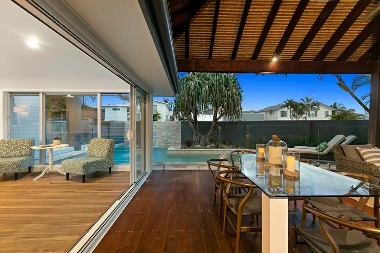 Third view of Homely house listing, 29 Carrothool Place, Mooloolaba QLD 4557