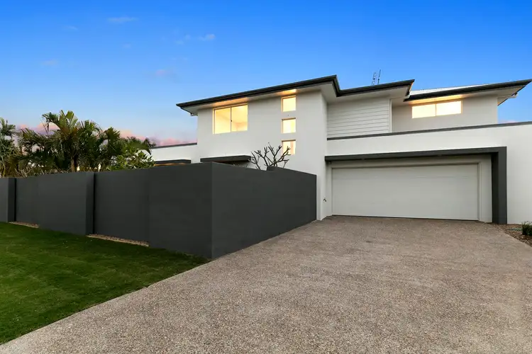 Fourth view of Homely house listing, 29 Carrothool Place, Mooloolaba QLD 4557