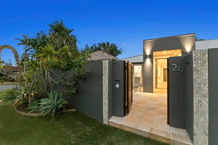 Fifth view of Homely house listing, 29 Carrothool Place, Mooloolaba QLD 4557