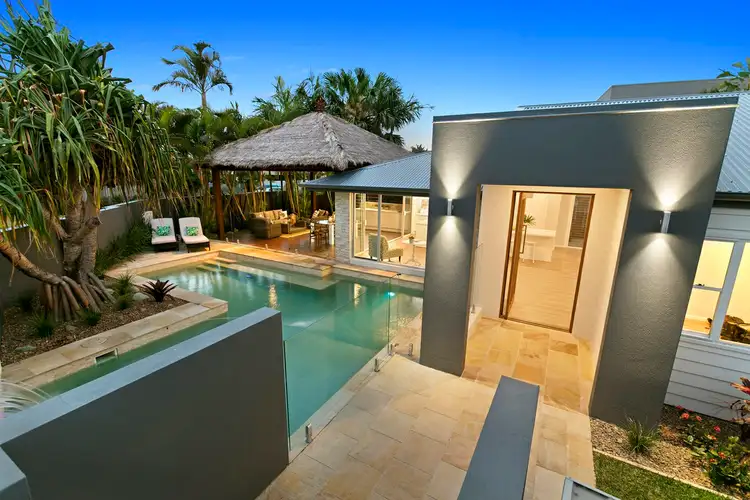 Sixth view of Homely house listing, 29 Carrothool Place, Mooloolaba QLD 4557