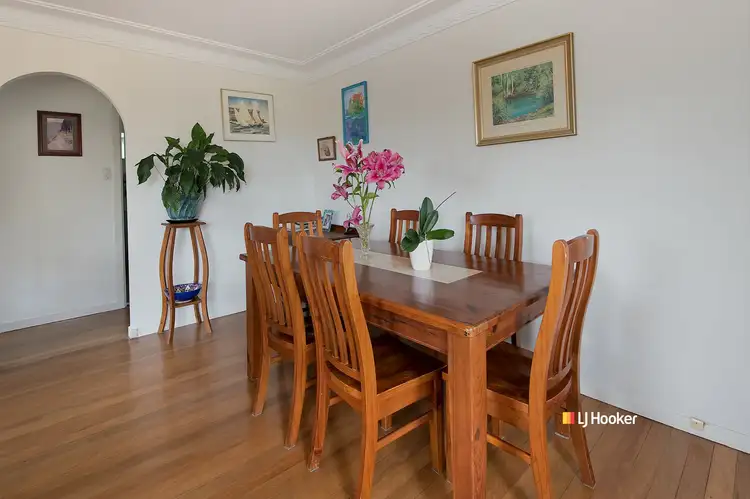 Fourth view of Homely house listing, 104 Dunbar Street, Margate QLD 4019