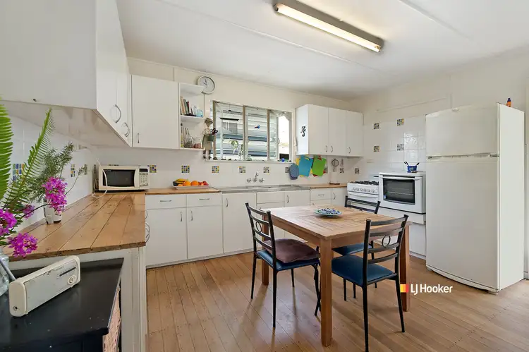 Fifth view of Homely house listing, 104 Dunbar Street, Margate QLD 4019