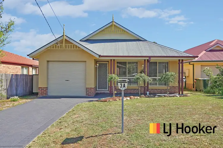 Main view of Homely house listing, 3A Janice Drive, Tahmoor NSW 2573