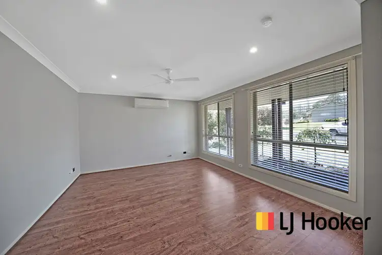 Second view of Homely house listing, 3A Janice Drive, Tahmoor NSW 2573