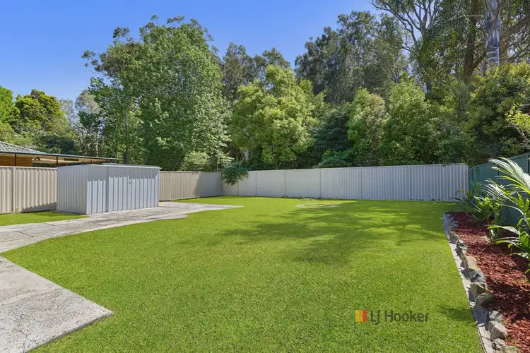 Second view of Homely house listing, 7 Charmhaven Avenue, Charmhaven NSW 2263
