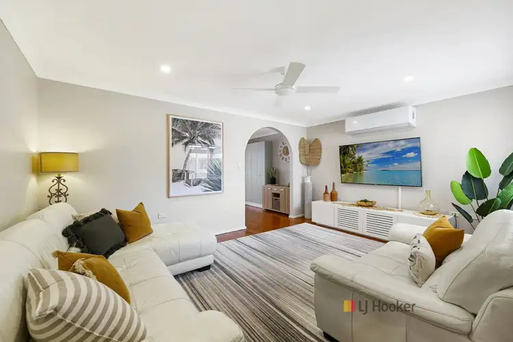 Third view of Homely house listing, 7 Charmhaven Avenue, Charmhaven NSW 2263