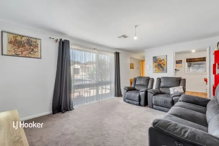 10 Hawker Crescent, Elizabeth East SA 5112