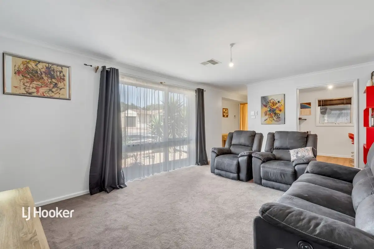 Main view of Homely house listing, 10 Hawker Crescent, Elizabeth East SA 5112