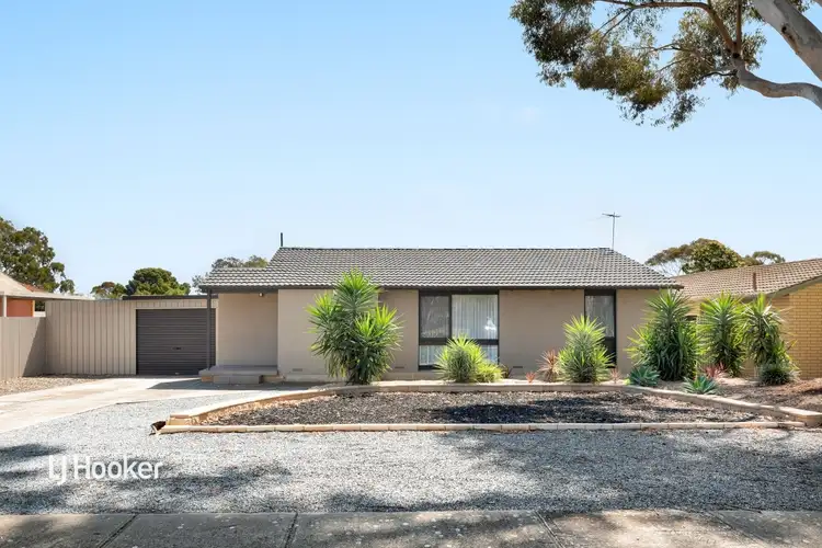 Second view of Homely house listing, 10 Hawker Crescent, Elizabeth East SA 5112