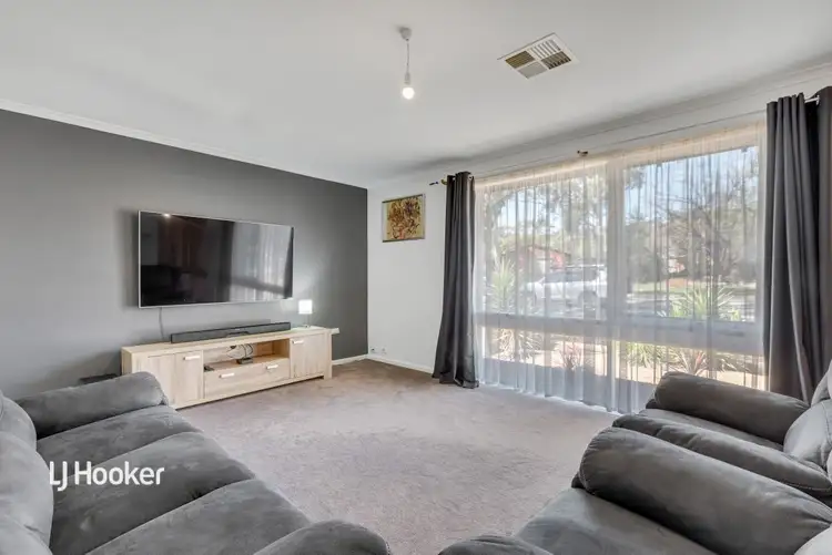 Fifth view of Homely house listing, 10 Hawker Crescent, Elizabeth East SA 5112