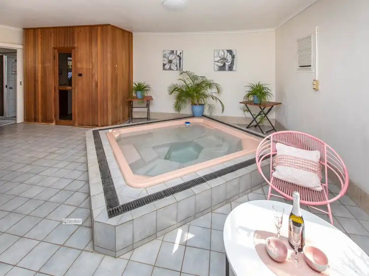 36A Poeppel Gardens, Gillen NT 870