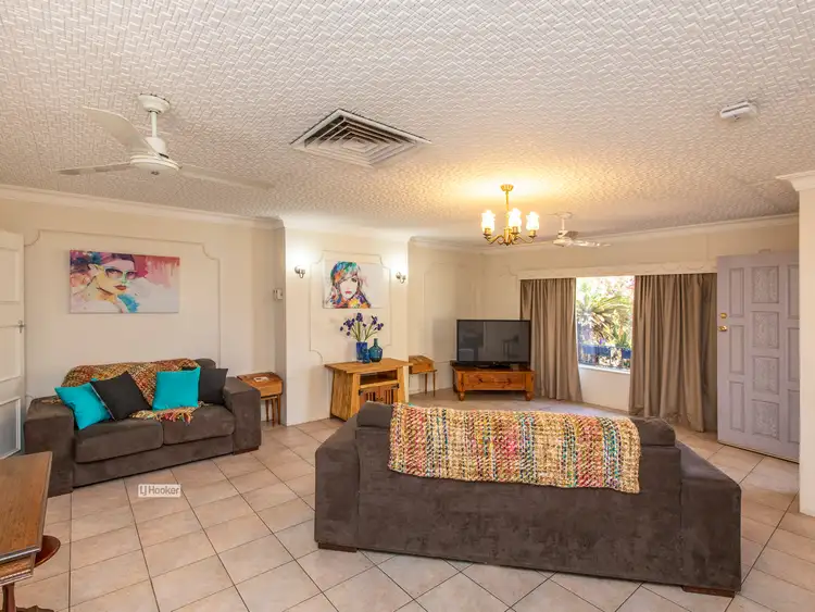 Third view of Homely house listing, 36A Poeppel Gardens, Gillen NT 870