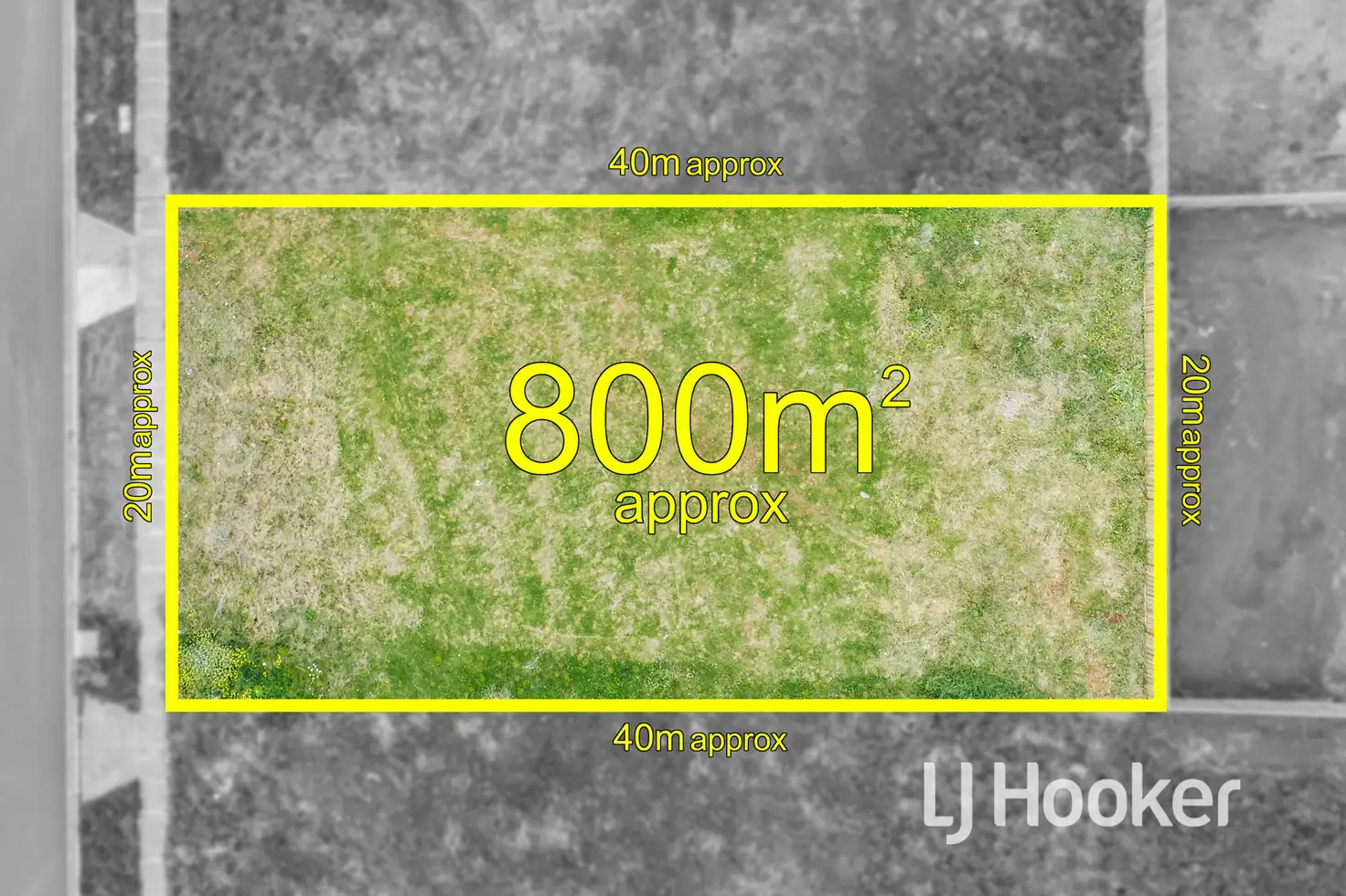 Main view of Homely land listing, 24 Warwick Way, Drouin VIC 3818