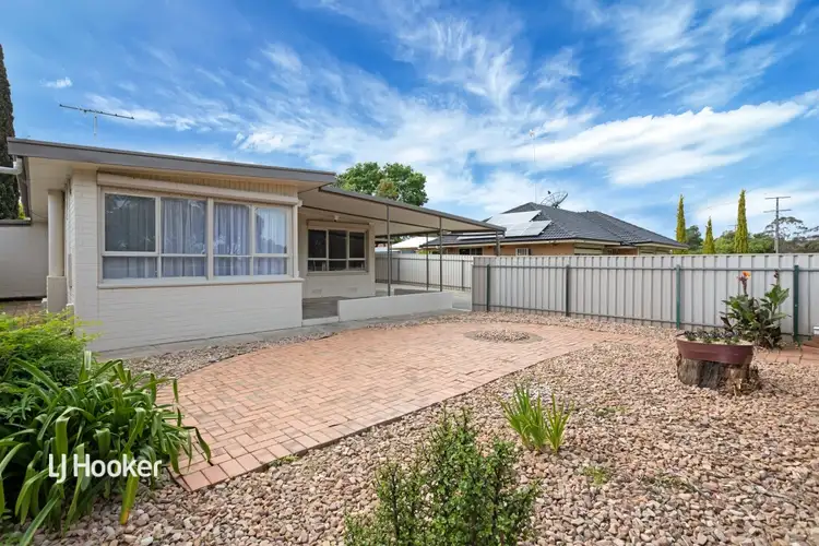 42 Snell Avenue, Hillbank SA 5112