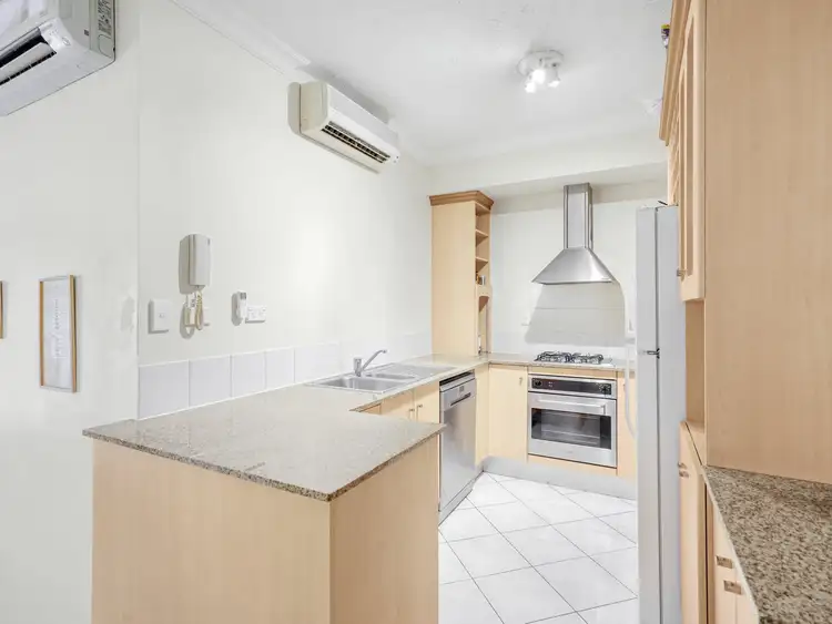Third view of Homely unit listing, 1101/2 Greenslopes Street, Cairns North QLD 4870