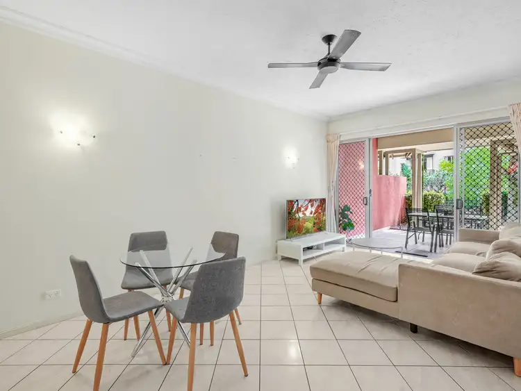Fourth view of Homely unit listing, 1101/2 Greenslopes Street, Cairns North QLD 4870