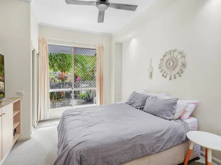 Fifth view of Homely unit listing, 1101/2 Greenslopes Street, Cairns North QLD 4870