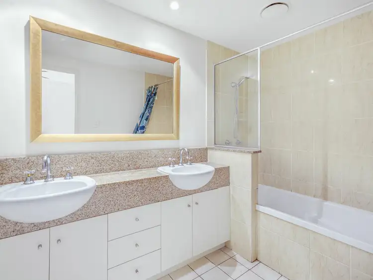Sixth view of Homely unit listing, 1101/2 Greenslopes Street, Cairns North QLD 4870