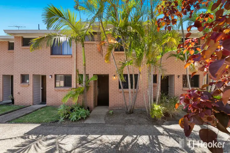 Main view of Homely townhouse listing, 13/13 Almara Street, Capalaba QLD 4157