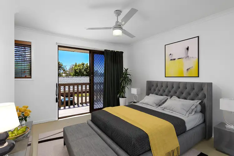 Sixth view of Homely townhouse listing, 13/13 Almara Street, Capalaba QLD 4157