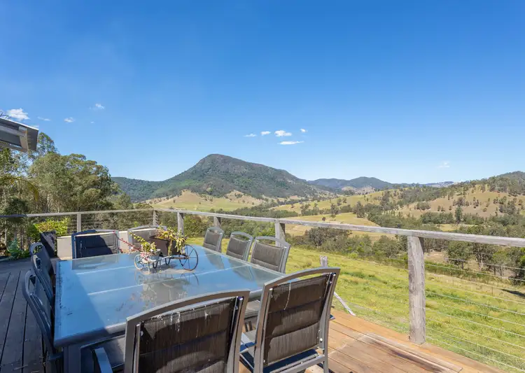 Second view of Homely rural property listing, 2278 Bundook Road, Bundook NSW 2422