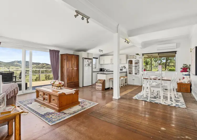 Fifth view of Homely rural property listing, 2278 Bundook Road, Bundook NSW 2422